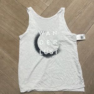 Adidas Climacool Open back Tank